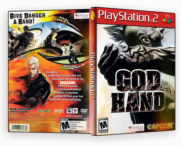 God Hand - PS2