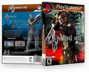 Resident Evil 4 ps2, 2025