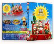 31 Minutos Natal Escaldante DVD-R AUTORADO 2025