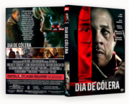 Dia de Cólera DVD-R AUTORADO 2025