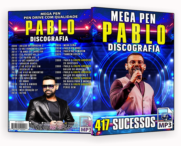 M.P. Pablo Discografia MP3, 2025