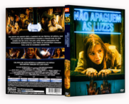 Não Apaguem as Luzes DVD-R AUTORADO 2025