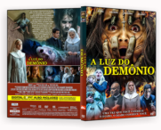 A Luz do Demônio DVD-R AUTORADO