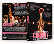 Christy Um Novo Round DVD-R AUTORADO 2026