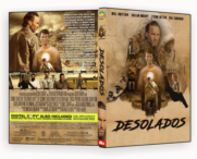 Desolados DVD-R AUTORADO 2026