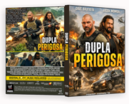 Dupla Perigosa DVD-R AUTORADO
