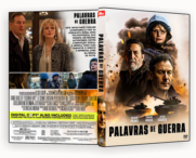 Palavras de Guerra DVD-R AUTORADO 2026