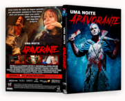 Uma Noite Apavorante DVD-R AUTORADO