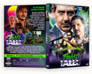 Freaky Tales DVD-R AUTORADO 2026