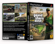 GTA Generations 5.0.4 Brasil PS2, 2026