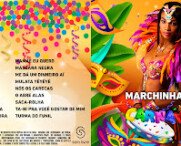 Marcinhas de Carnaval (Full) MP3
