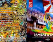 Sambas de Enredo Rio Carnaval (Full) MP3