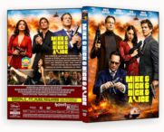 Mike & Nick & Nick & Alice DVD-R AUTORADO 2026