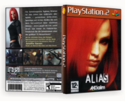 Alias PS2