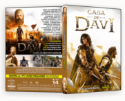Casa de Davi T02 DVD-R AUTORADO 2026