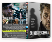 Crimes de Guerra DVD-R AUTORADO 2026