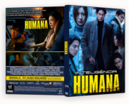 Inteligência Humana DVD-R AUTORADO 2026