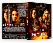 Pânico 7 DVD-R AUTORADO 2026