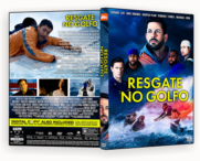 Resgate no Golfo DVD-R AUTORADO 2026