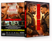 VINGANÇA BRUTAL DVD-R AUTORADO 2026