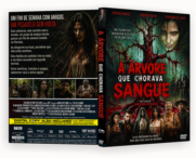 A ÁRVORE QUE CHORAVA SANGUE DVD-R 2026 AUTORADO