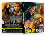 CANÁRIO NEGRO 6 DVD-R 2026 AUTORADO
