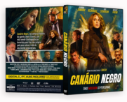 CANÁRIO NEGRO 6 DVD-R 2026 AUTORADO