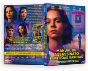 MANUAL DE ASSASSINATO PARA BOAS GAROTAS 1ª TEMPORADA COMPLETA DISC 2 DVD-R 2026 AUTORADO