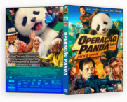 Operação Panda DVD-R AUTORADO