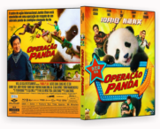 Operação Panda DVD-R AUTORADO 