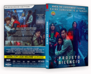 PROJECT SILENCE DVD-R 2026 AUTORADO