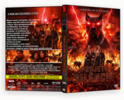 PROJECT SILENCE DVD-R 2026 AUTORADO