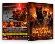 PROJECT SILENCE DVD-R 2026 AUTORADO