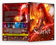SCARLET DVD-R 2026 AUTORADO