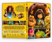 CARA DE UM, FOCINHO DE OUTRO DVD-R 2026 AUTORADO