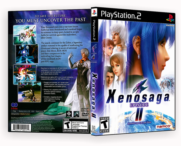 Episode II Jenseits von Gut und Böse PS2