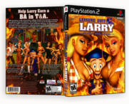 Leisure Suit Larry Magna ps2