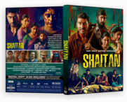 SHAITAAN DVD-R 2026 AUTORADO